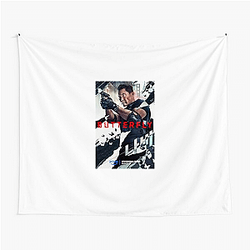 Atomic Beyond The Screen Atomic Tapestries