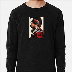 Atomic The World Is My Stage Atomic Sweatshirts