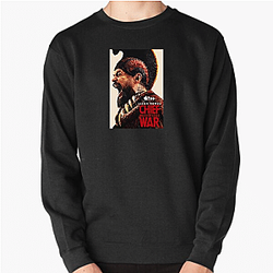 Atomic The World Is My Stage Atomic Sweatshirts