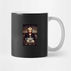 Atomic The World Is A Conspiracy Atomic Mugs