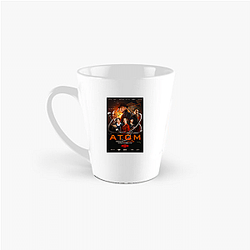Atomic My Favorite Spy Series Atomic Mugs