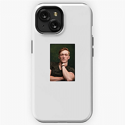 Atomic The King of Espionage Atomic iPhone Cases
