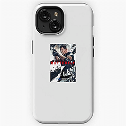 Atomic Beyond The Screen Atomic iPhone Cases