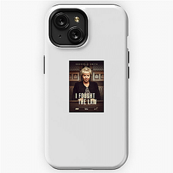 Atomic The World Is A Conspiracy Atomic iPhone Cases