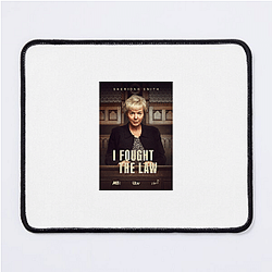 Atomic The World Is A Conspiracy Atomic Mouse Pads