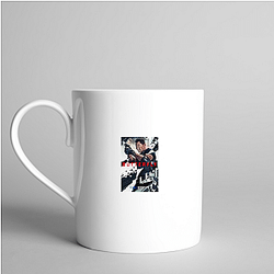 Atomic Beyond The Screen Atomic Mugs