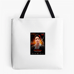 Atomic No Limits Just Danger Atomic Bags