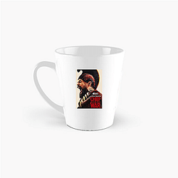 Atomic The World Is My Stage Atomic Mugs