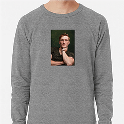 Atomic The King of Espionage Atomic Sweatshirts