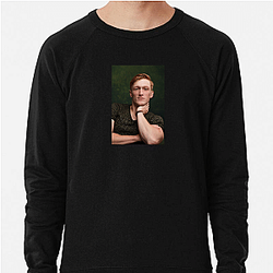 Atomic The King of Espionage Atomic Sweatshirts