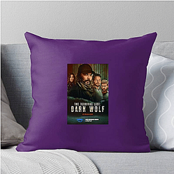 Atomic A True Masterpiece Atomic Pillows Cover