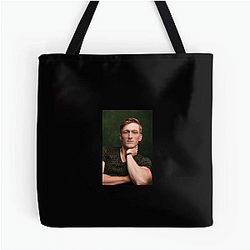 Atomic The King of Espionage Atomic Bags