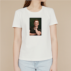 Atomic The King of Espionage Atomic T-Shirts