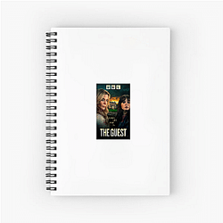 Atomic Unforgettable Episodes Atomic Notebook
