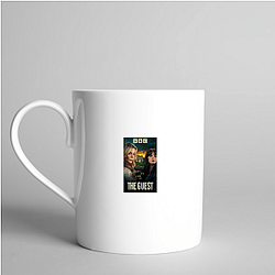 Atomic Unforgettable Episodes Atomic Mugs