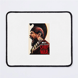 Atomic The World Is My Stage Atomic Mouse Pads