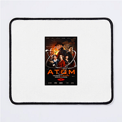 Atomic My Favorite Spy Series Atomic Mouse Pads