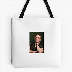 Atomic The King of Espionage Atomic Bags