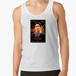 Atomic No Limits Just Danger Atomic Tank Tops