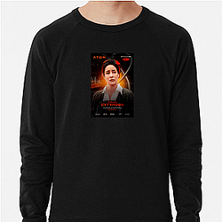 Atomic No Limits Just Danger Atomic Sweatshirts