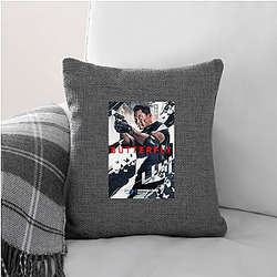 Atomic Beyond The Screen Atomic Pillows Cover