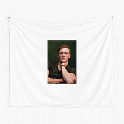 Atomic The King of Espionage Atomic Tapestries