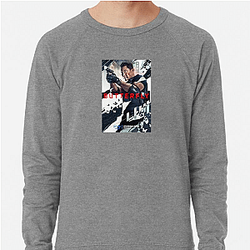 Atomic Beyond The Screen Atomic Sweatshirts