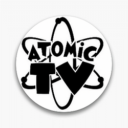 Atomic Always Intense Always Gripping Atomic Pins