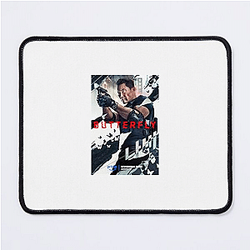 Atomic Beyond The Screen Atomic Mouse Pads