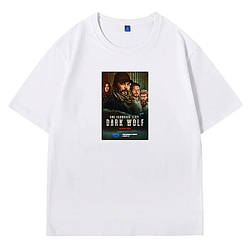 Atomic A True Masterpiece Atomic T-Shirts
