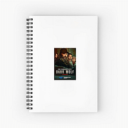 Atomic A True Masterpiece Atomic Notebook
