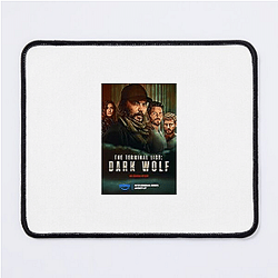 Atomic A True Masterpiece Atomic Mouse Pads
