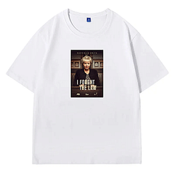 Atomic The World Is A Conspiracy Atomic T-Shirts