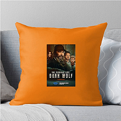 Atomic A True Masterpiece Atomic Pillows Cover