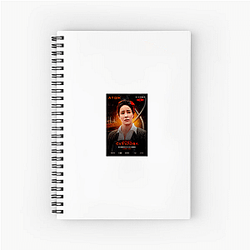 Atomic No Limits Just Danger Atomic Notebook