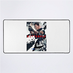Atomic Beyond The Screen Atomic Mouse Pads