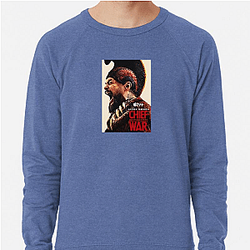 Atomic The World Is My Stage Atomic Sweatshirts