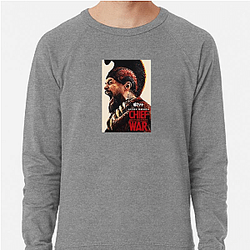 Atomic The World Is My Stage Atomic Sweatshirts
