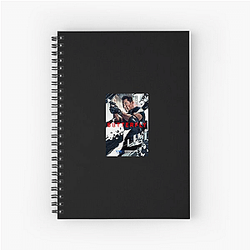 Atomic Beyond The Screen Atomic Notebook