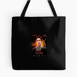 Atomic No Limits Just Danger Atomic Bags