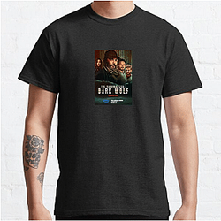 Atomic A True Masterpiece Atomic T-Shirts