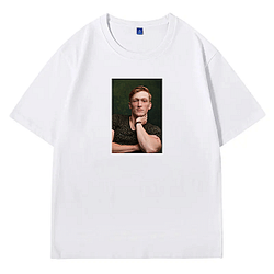 Atomic The King of Espionage Atomic T-Shirts
