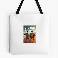 Atomic The Best Thriller Atomic Bags