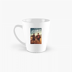 Atomic The Best Thriller Atomic Mugs