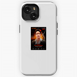 Atomic No Limits Just Danger Atomic Samsung Cases