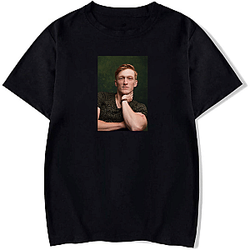 Atomic The King of Espionage Atomic T-Shirts