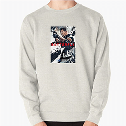 Atomic Beyond The Screen Atomic Sweatshirts