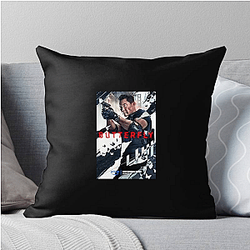 Atomic Beyond The Screen Atomic Pillows Cover