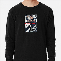 Atomic Beyond The Screen Atomic Sweatshirts