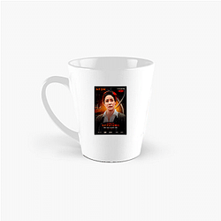 Atomic No Limits Just Danger Atomic Mugs